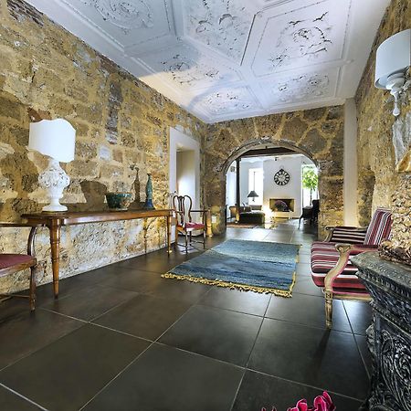 Il Giardino Di Ballaro Boutique B&B Palermo Kültér fotó