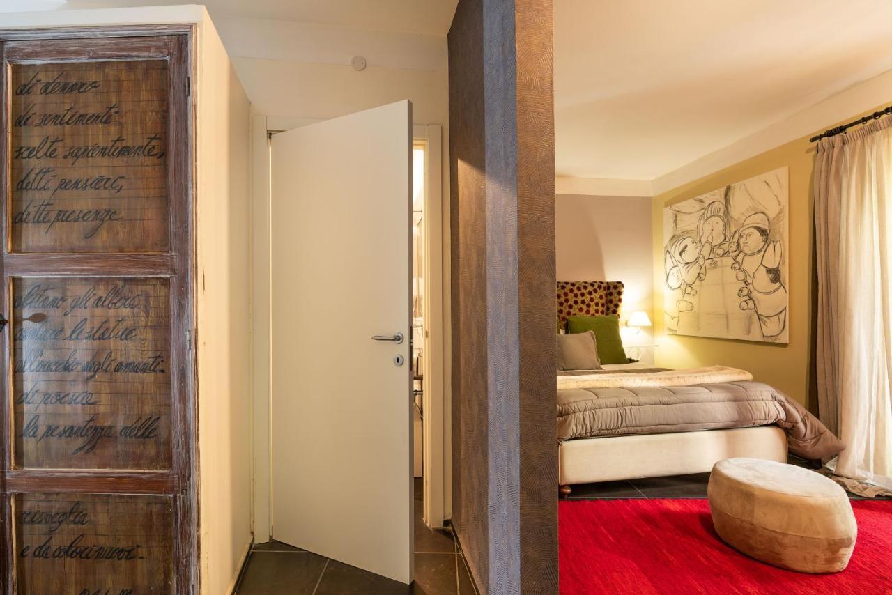 Il Giardino Di Ballaro Boutique B&B Palermo Kültér fotó