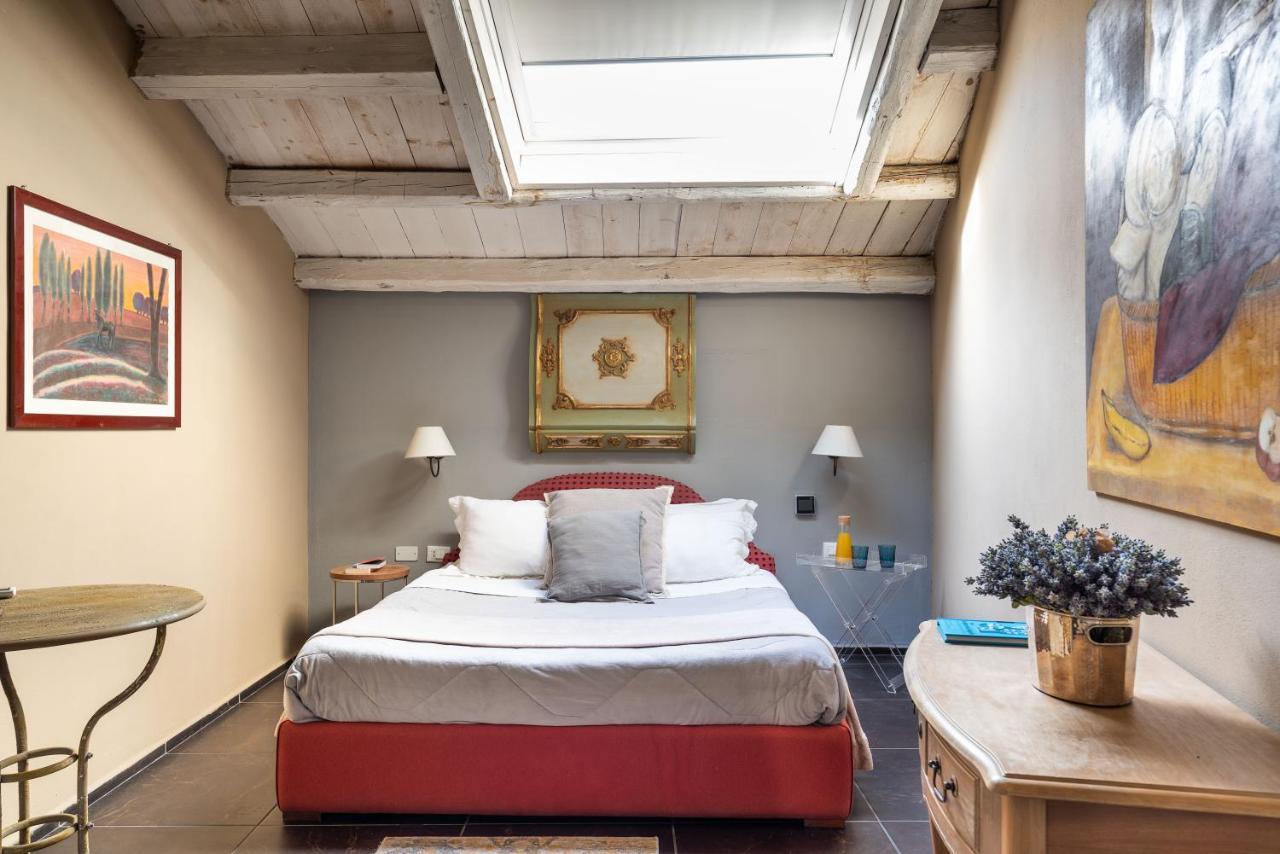 Il Giardino Di Ballaro Boutique B&B Palermo Kültér fotó