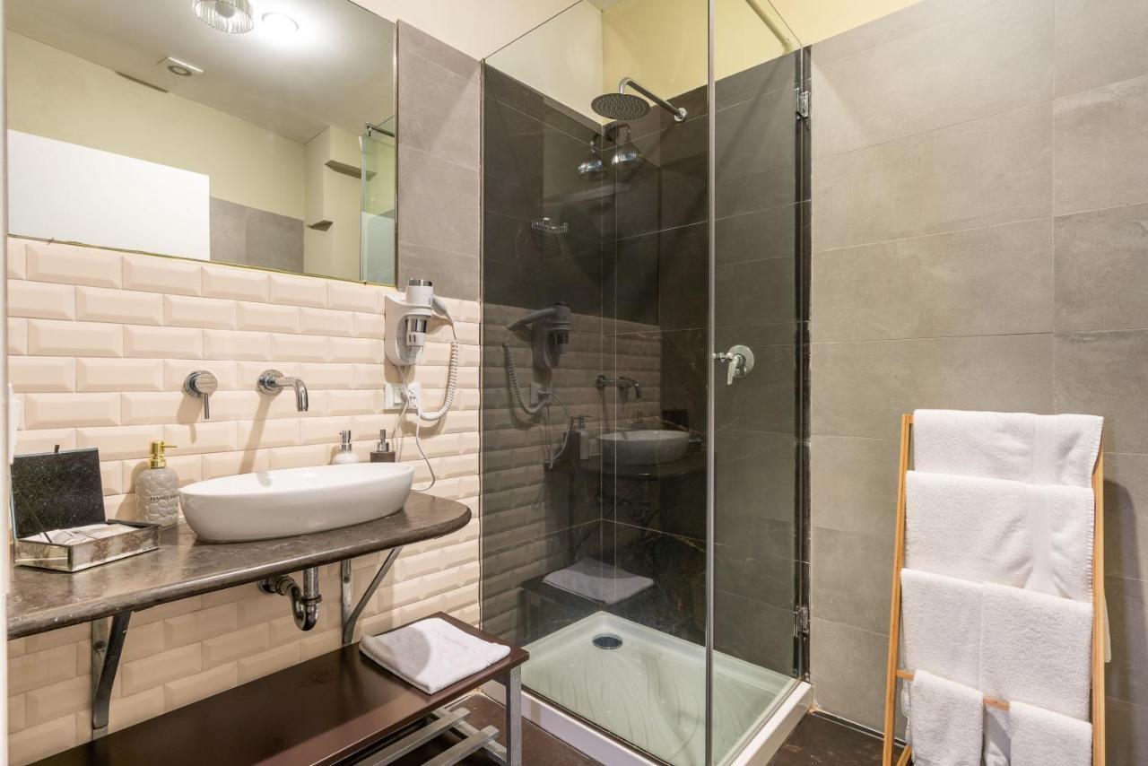Il Giardino Di Ballaro Boutique B&B Palermo Kültér fotó