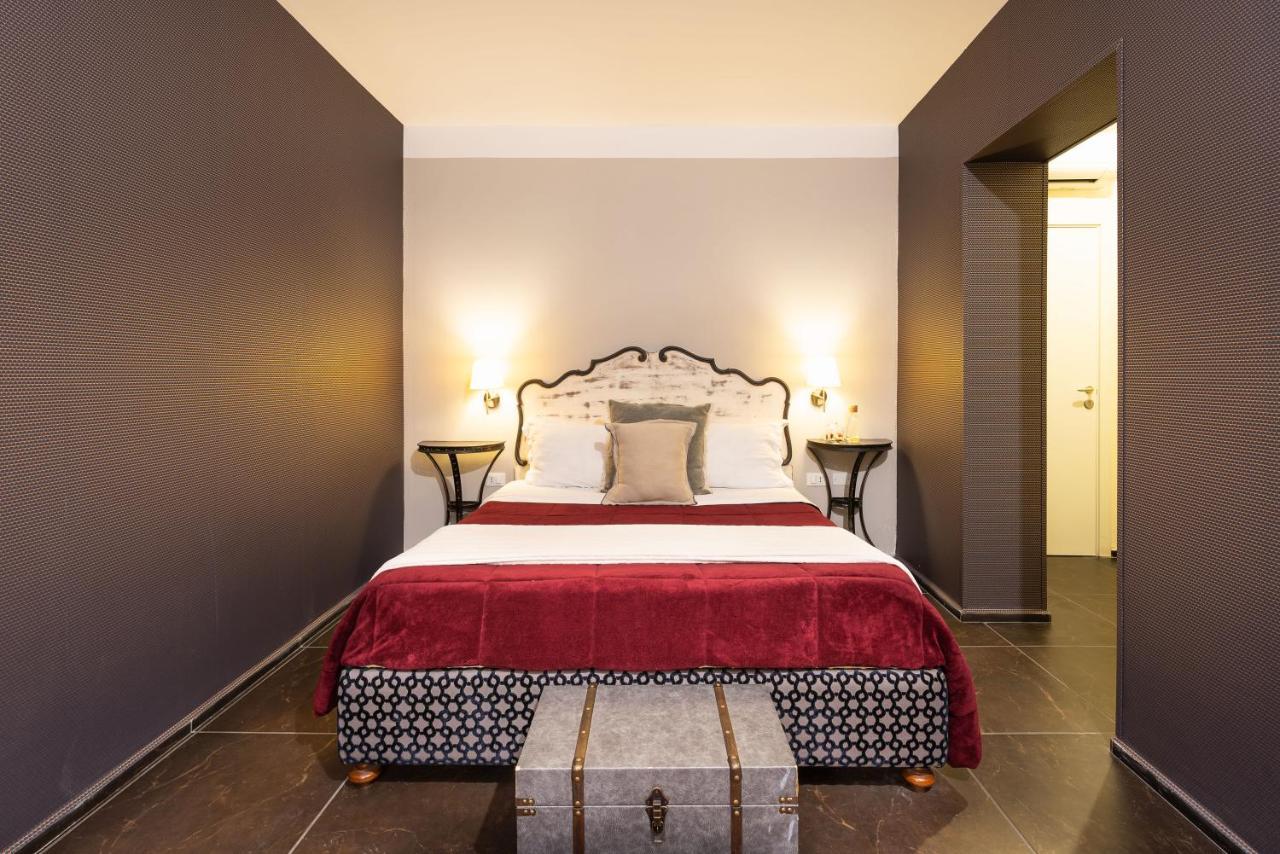 Il Giardino Di Ballaro Boutique B&B Palermo Kültér fotó