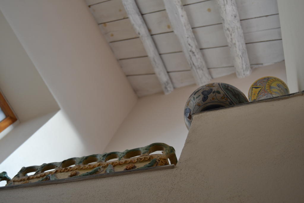 Il Giardino Di Ballaro Boutique B&B Palermo Kültér fotó