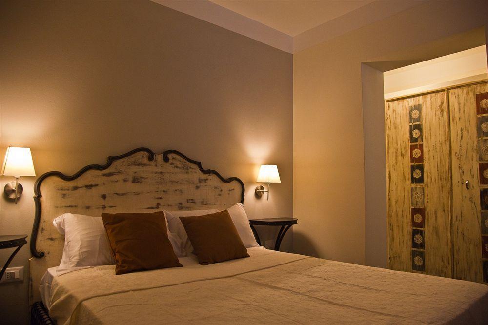 Il Giardino Di Ballaro Boutique B&B Palermo Kültér fotó