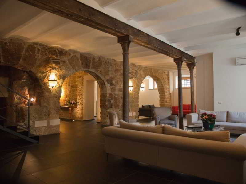 Il Giardino Di Ballaro Boutique B&B Palermo Kültér fotó