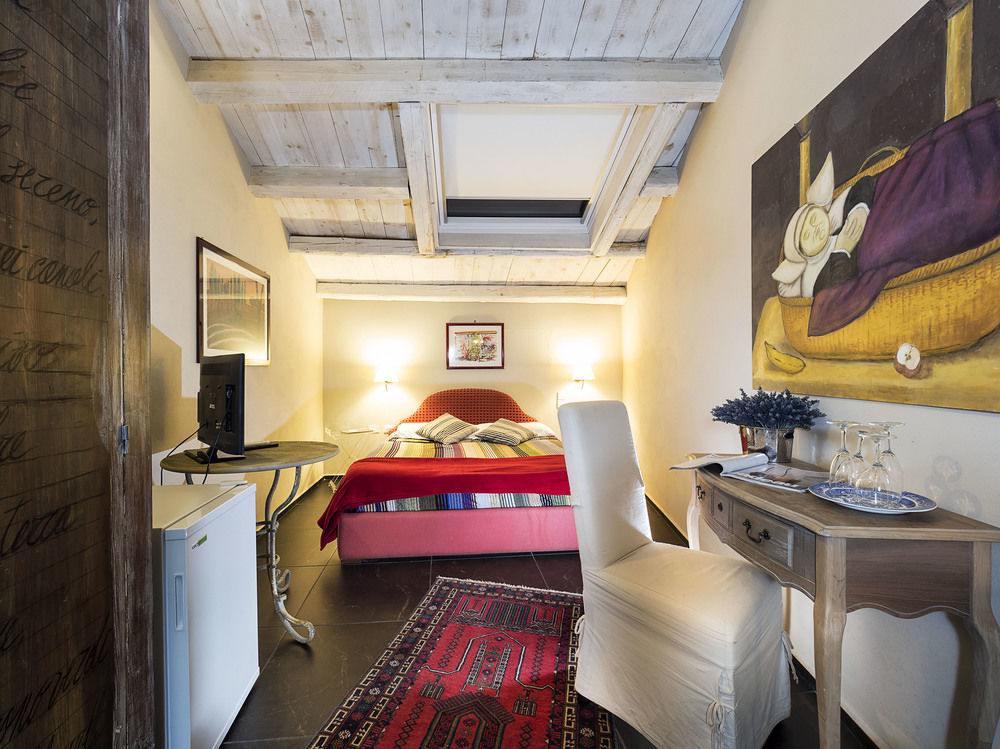 Il Giardino Di Ballaro Boutique B&B Palermo Kültér fotó