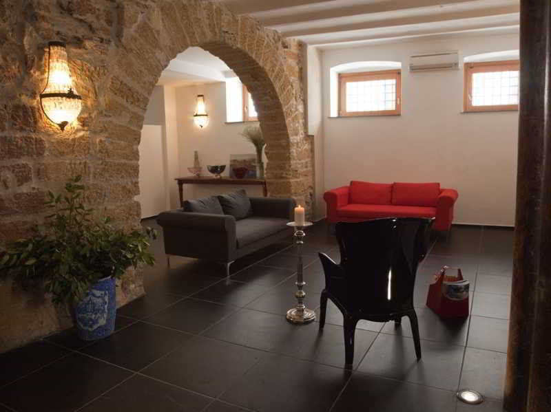Il Giardino Di Ballaro Boutique B&B Palermo Kültér fotó