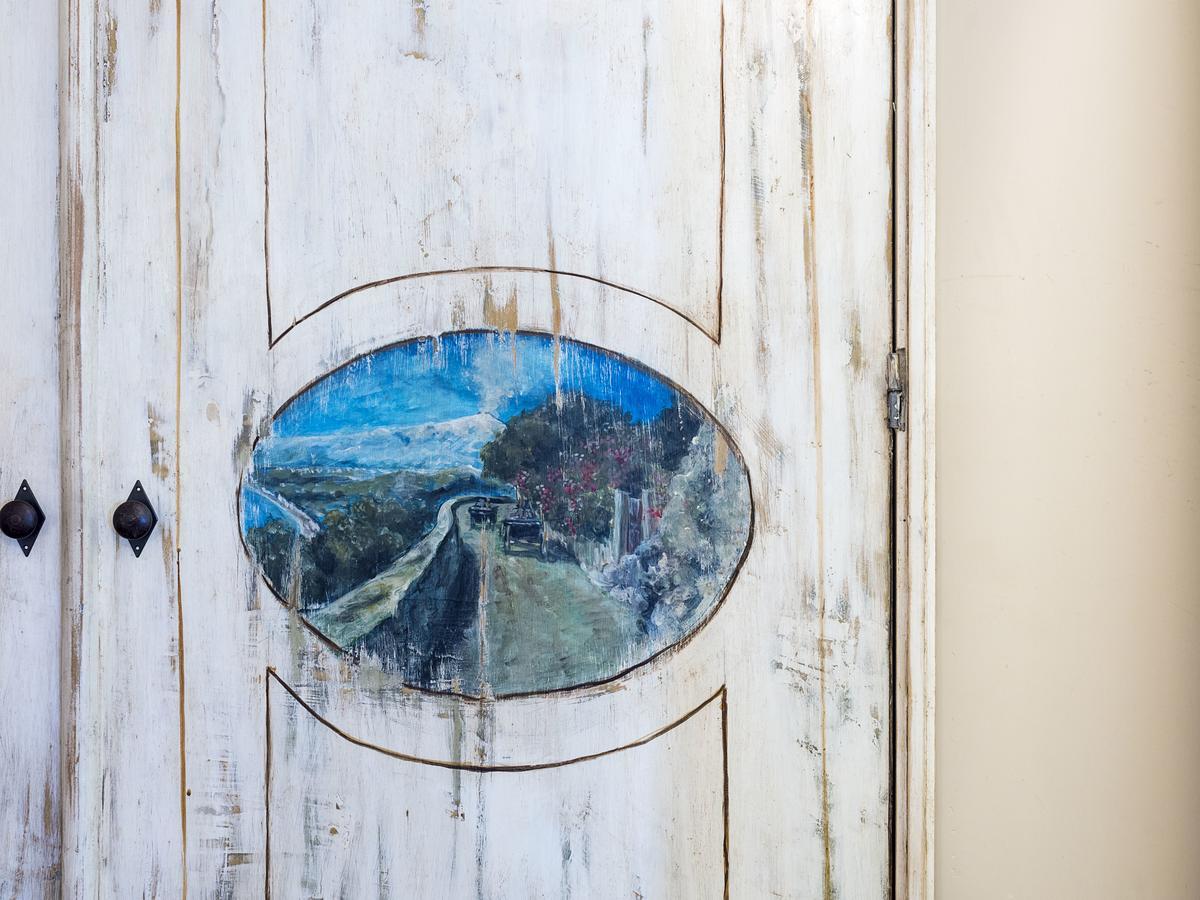Il Giardino Di Ballaro Boutique B&B Palermo Kültér fotó