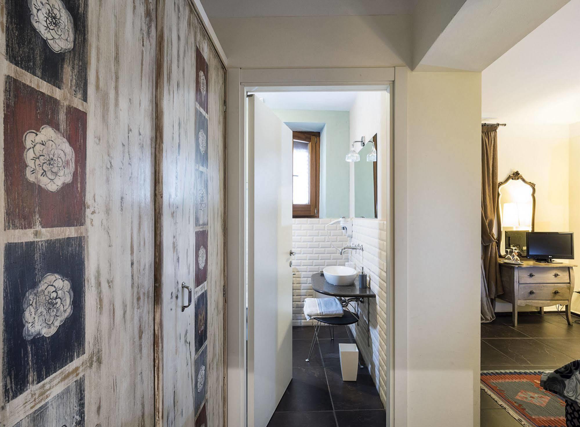 Il Giardino Di Ballaro Boutique B&B Palermo Kültér fotó