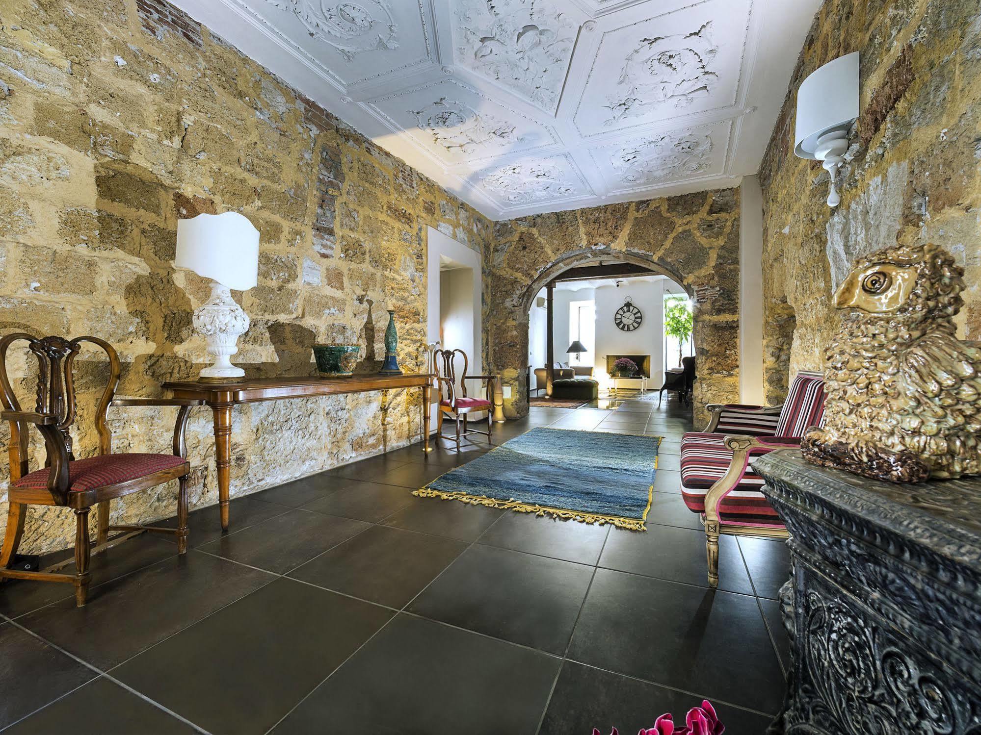 Il Giardino Di Ballaro Boutique B&B Palermo Kültér fotó