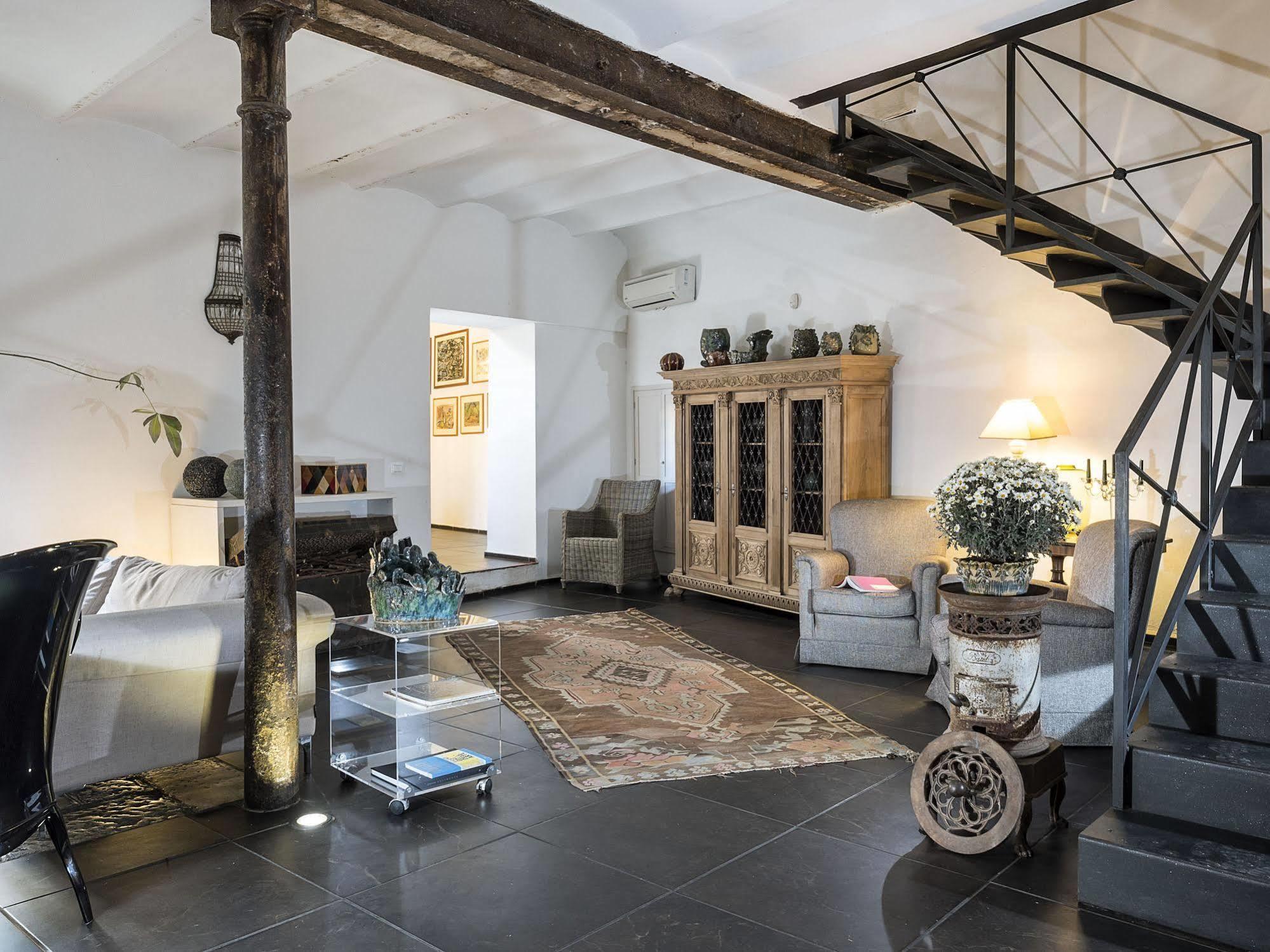 Il Giardino Di Ballaro Boutique B&B Palermo Kültér fotó