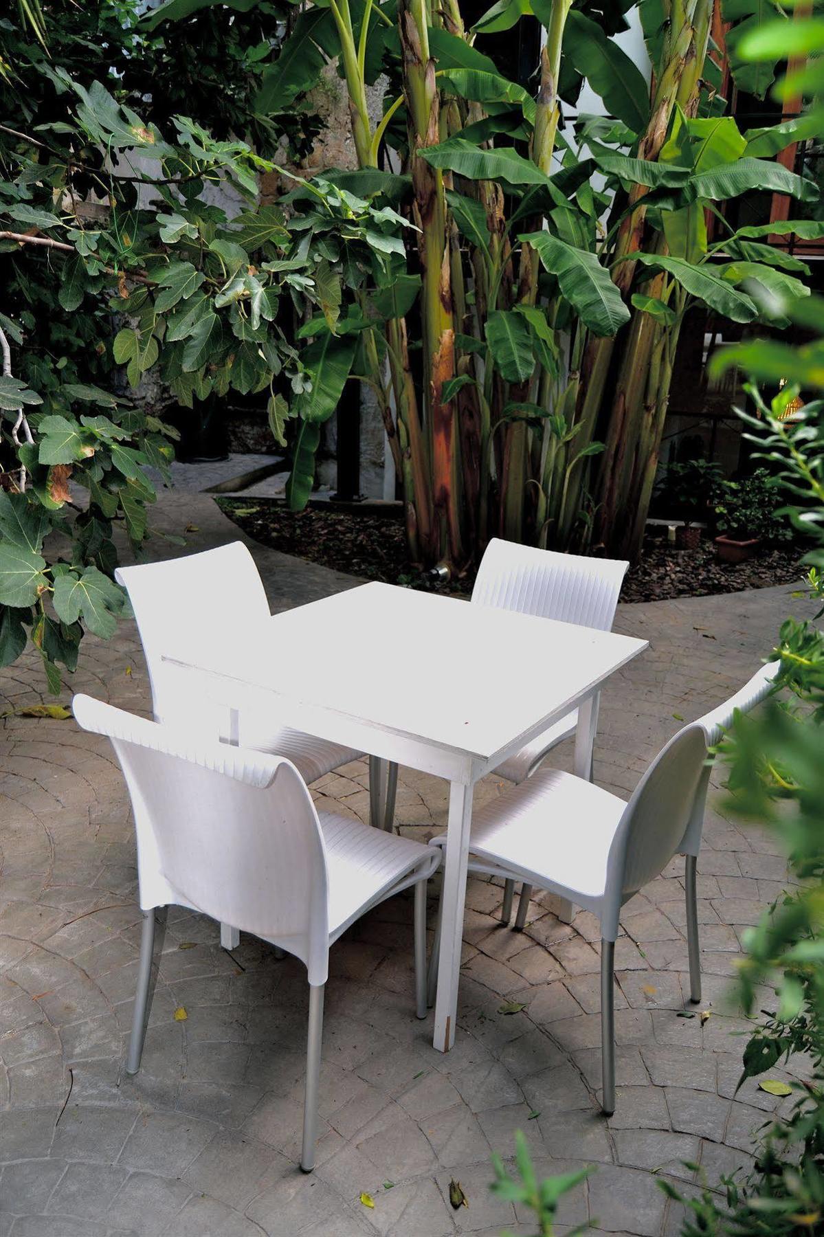 Il Giardino Di Ballaro Boutique B&B Palermo Kültér fotó