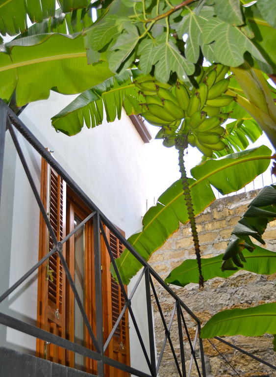 Il Giardino Di Ballaro Boutique B&B Palermo Kültér fotó